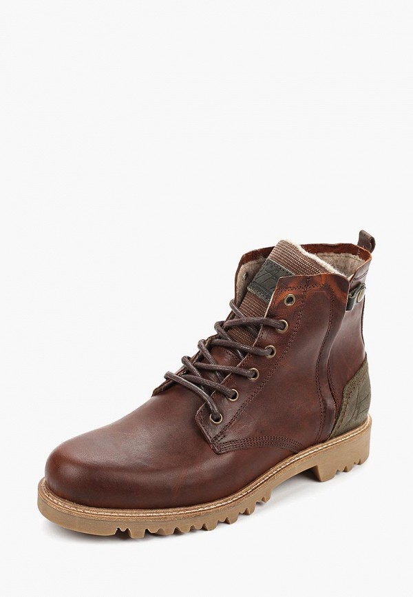 Bullboxer ботинки женские. Bullboxer ботинки женские.