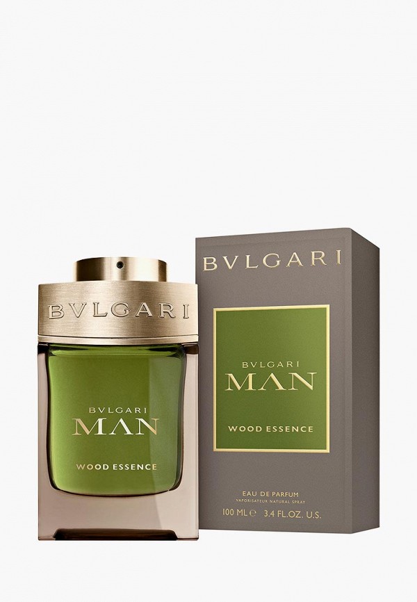 Парфюмерная вода Bvlgari