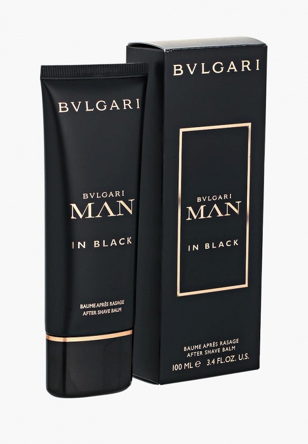 фото Бальзам после бритья Bvlgari