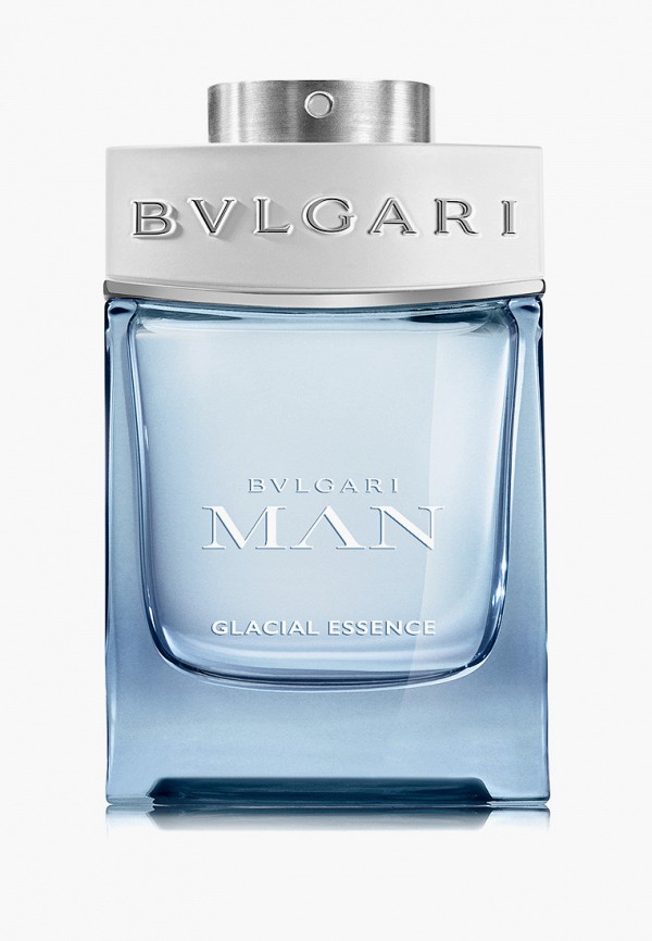 

Парфюмерная вода Bvlgari, Прозрачный, MAN GLACIAL ESSENCE, 60 мл
