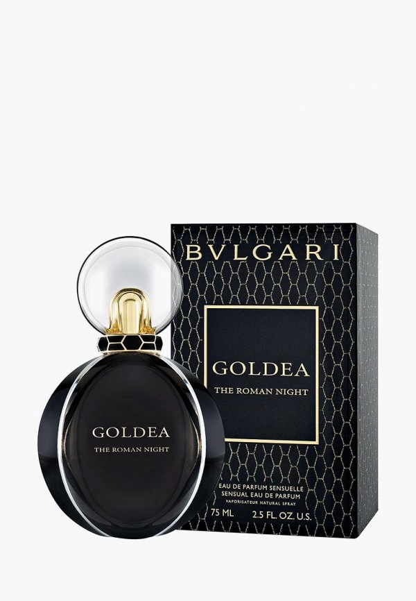 Парфюмерная вода Bvlgari