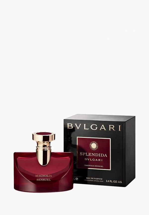 Парфюмерная вода Bvlgari