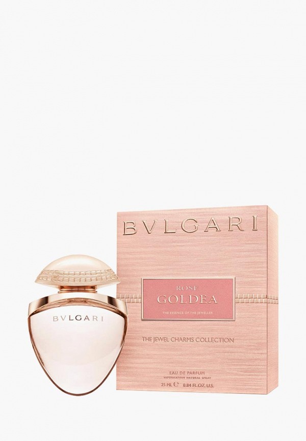 Парфюмерная вода Bvlgari