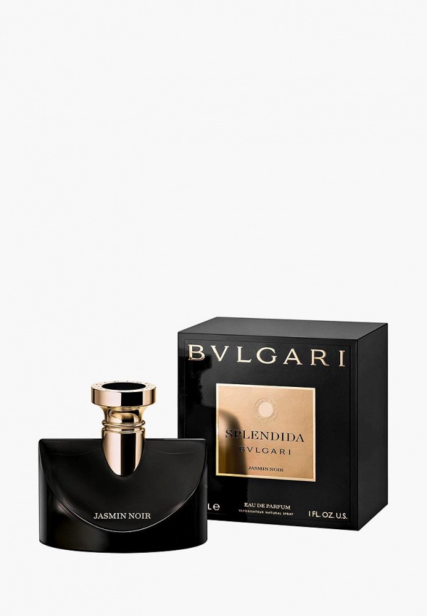 Парфюмерная вода Bvlgari