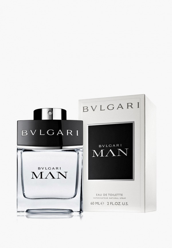 

Туалетная вода Bvlgari, Прозрачный, 60 мл