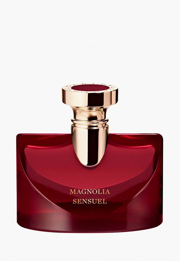 

Парфюмерная вода Bvlgari, Прозрачный, Splendida Magnolia Sensuel, 100 мл