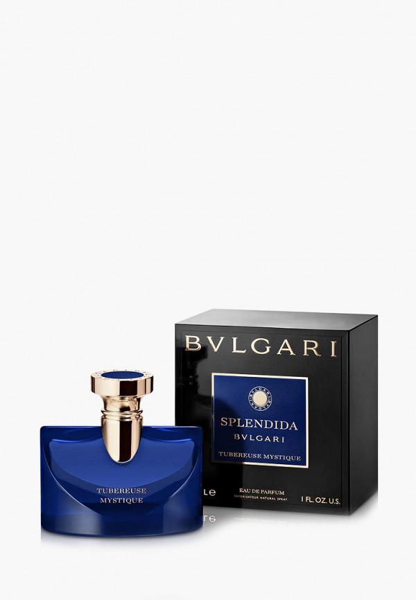 Парфюмерная вода Bvlgari