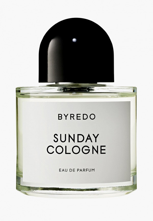 

Парфюмерная вода Byredo, Прозрачный, Sunday Cologne 100 мл