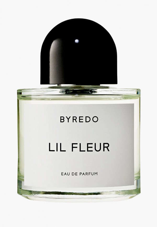 

Парфюмерная вода Byredo, Прозрачный, LIL FLEUR EDP, 100 мл