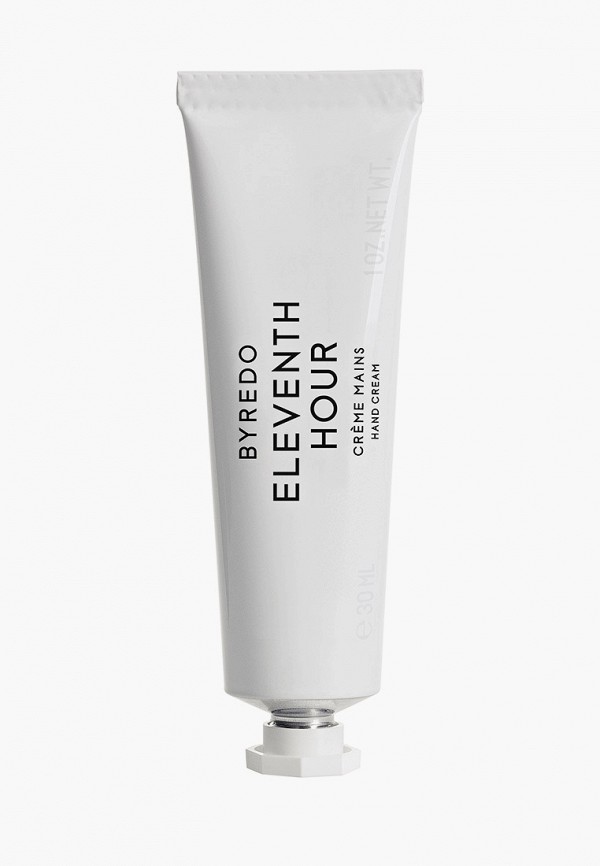 

Крем для рук Byredo, Белый, ELEVENTH HOUR, 30 мл