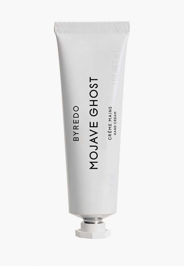 

Крем для рук Byredo, Белый, MOJAVE GHOST 30 ml