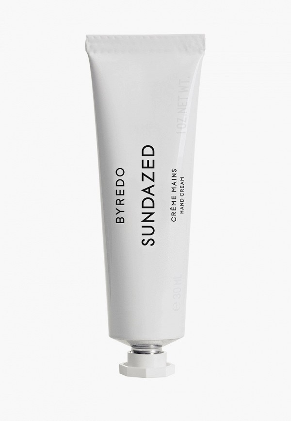 

Крем для рук Byredo, Белый, SUNDAZED 30 ml