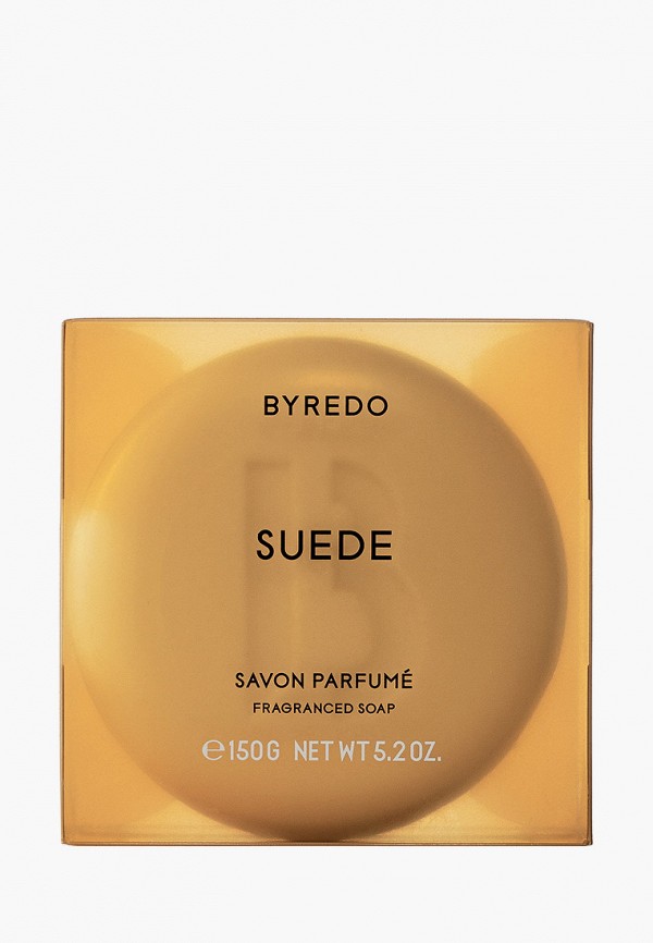 

Мыло Byredo, Белый, SUEDE Soap Bar 150 g
