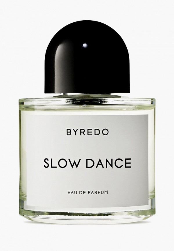 

Парфюмерная вода Byredo, Прозрачный, Slow Dance 100 ml