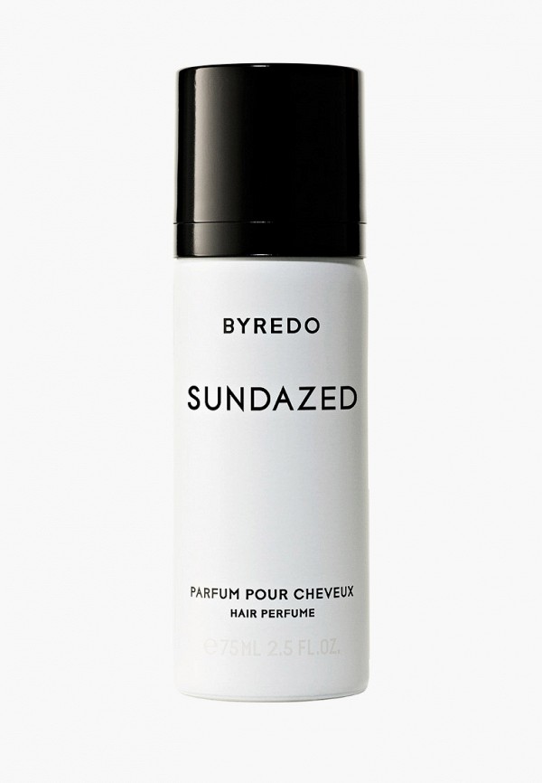 

Парфюмерная вода Byredo, Прозрачный, Hair Perfume, Sundazed, 75 мл