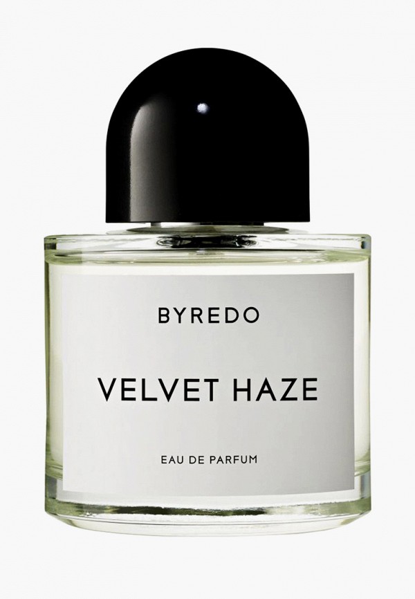 

Парфюмерная вода Byredo, Прозрачный, Velvet Haze 100 мл