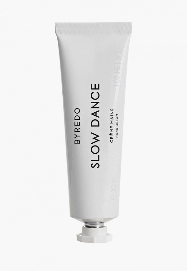 

Крем для рук Byredo, Белый, Slow Dance, 30 мл