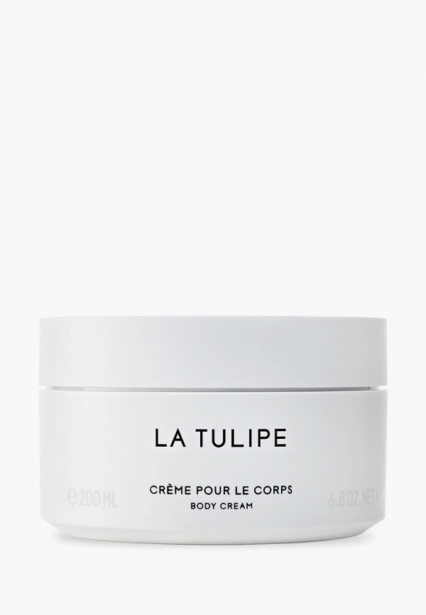 

Крем для тела Byredo, Белый, La Tulipe 200 мл