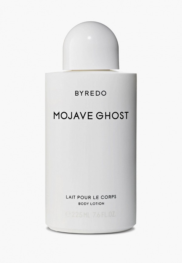 

Лосьон для тела Byredo, Белый, Mojave Ghost 225 мл