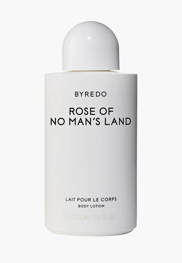 

Лосьон для тела Byredo, Белый, Rose Of No Man's Land 225 мл
