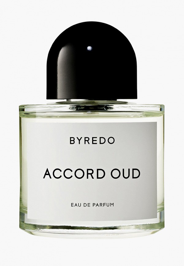 

Парфюмерная вода Byredo, Прозрачный, Accord oud 100 мл