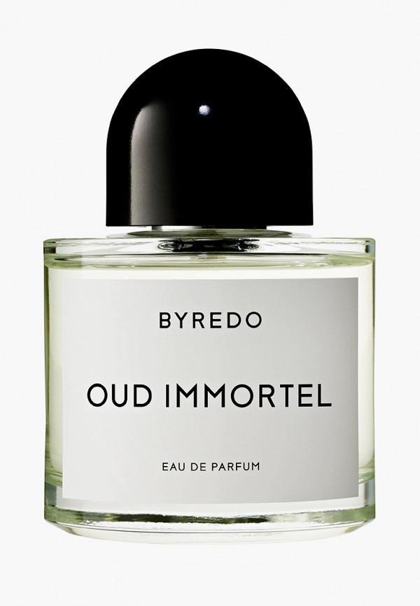 

Парфюмерная вода Byredo, Прозрачный, Oud immortel 100 мл