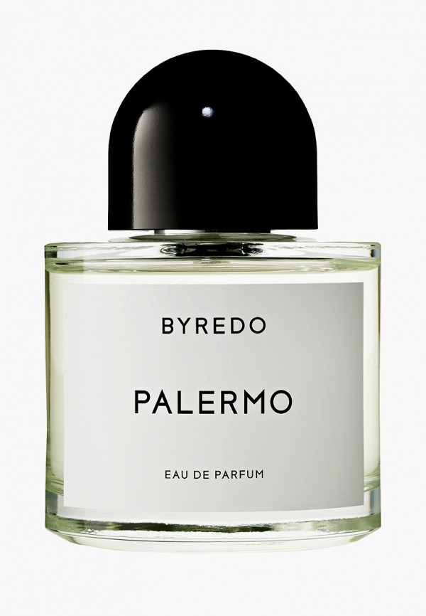 

Парфюмерная вода Byredo, Прозрачный, Palermo 100 мл