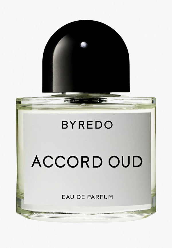 

Парфюмерная вода Byredo, Прозрачный, Accord Oud 50 мл