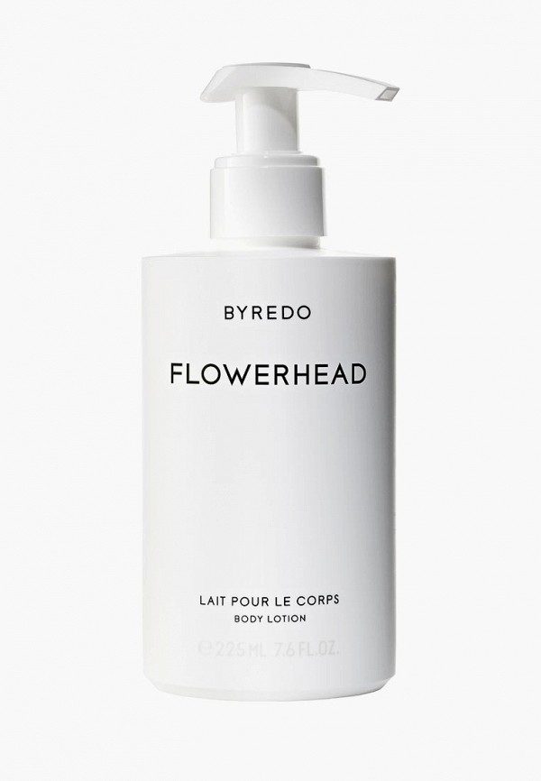 

Лосьон для тела Byredo, Белый, FLOWERHEAD Body lotion, 225 ml