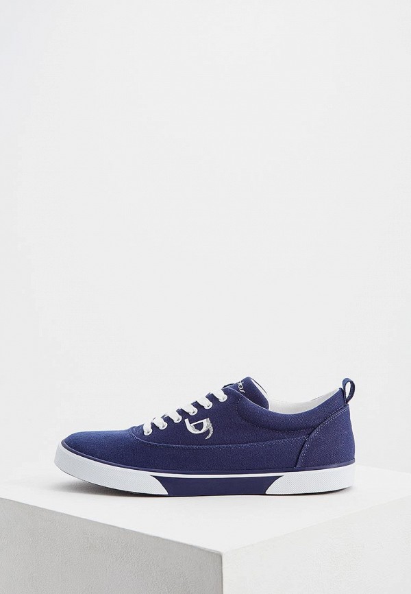 

Кеды By Byblos, Синий