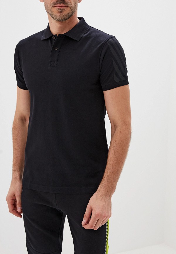 

Поло By Byblos, Черный