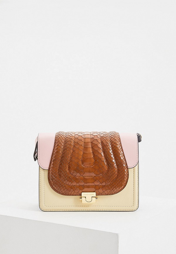 

Сумка By Malene Birger, Разноцветный