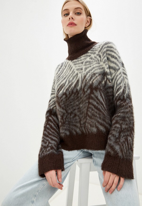 

Свитер By Malene Birger, Коричневый