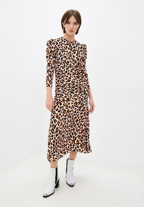 

Платье By Malene Birger, Мультиколор, By Malene Birger BY009EWJRVY1