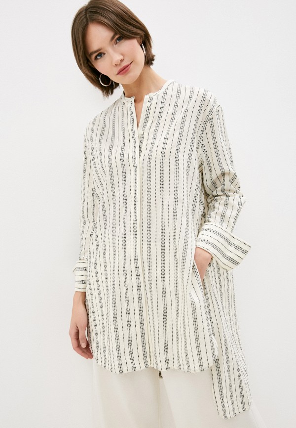 

Туника By Malene Birger, Белый, MICKI