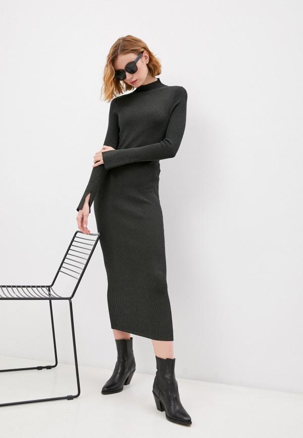 

Платье By Malene Birger, Черный, By Malene Birger BY009EWJRZY8