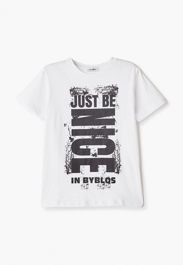 

Футболка Byblos, Белый