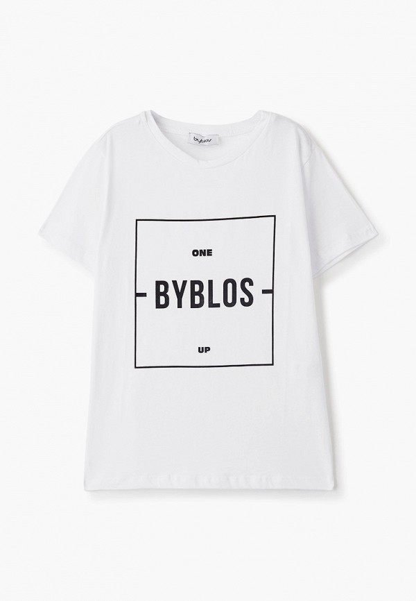 

Футболка Byblos, Белый