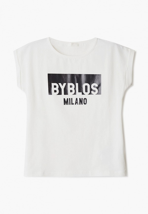 

Футболка Byblos, Белый