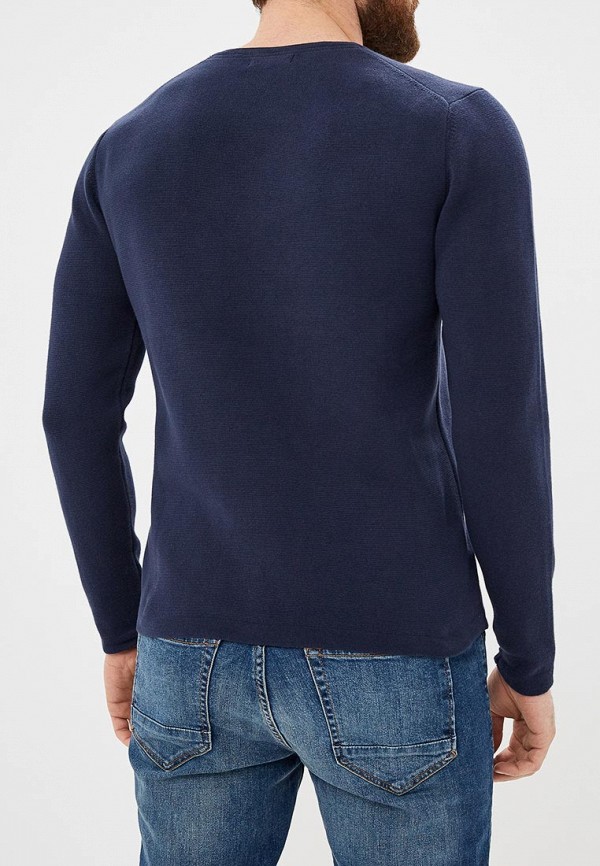 

Джемпер Casual Friday by Blend, Casual Friday by Blend CA049EMEJIP7, Синий