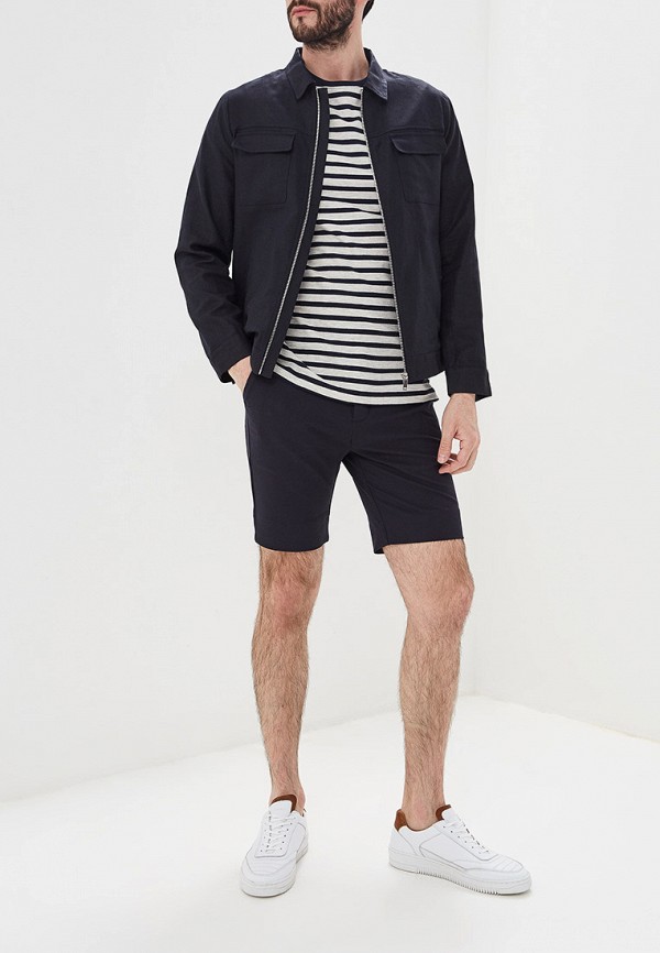 

Футболка Casual Friday by Blend, Casual Friday by Blend CA049EMEWPZ2, Мультиколор