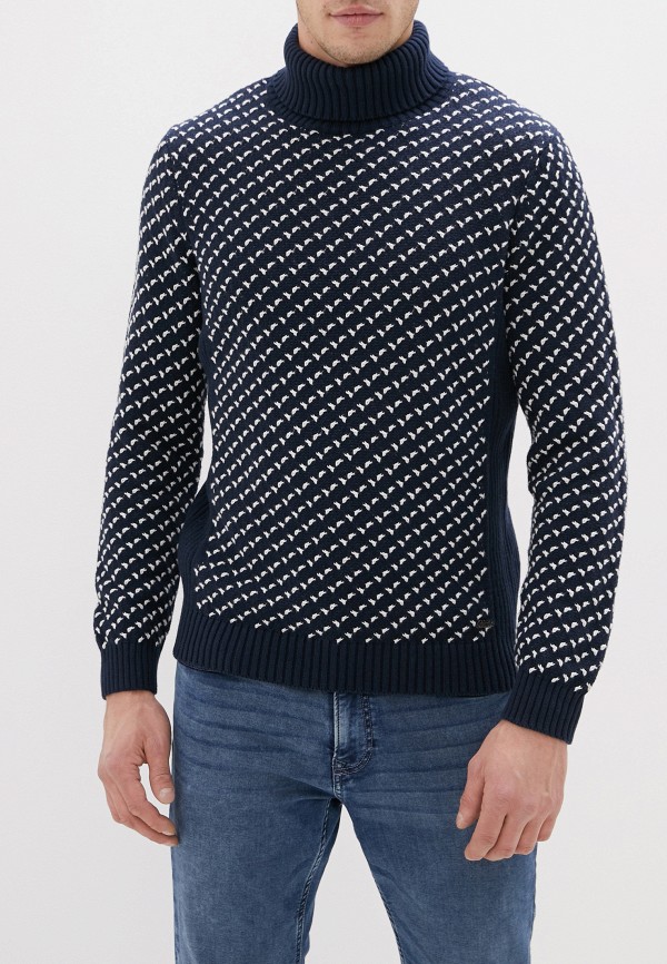 

Свитер Casual Friday by Blend, Синий, Casual Friday by Blend CA049EMGATU5