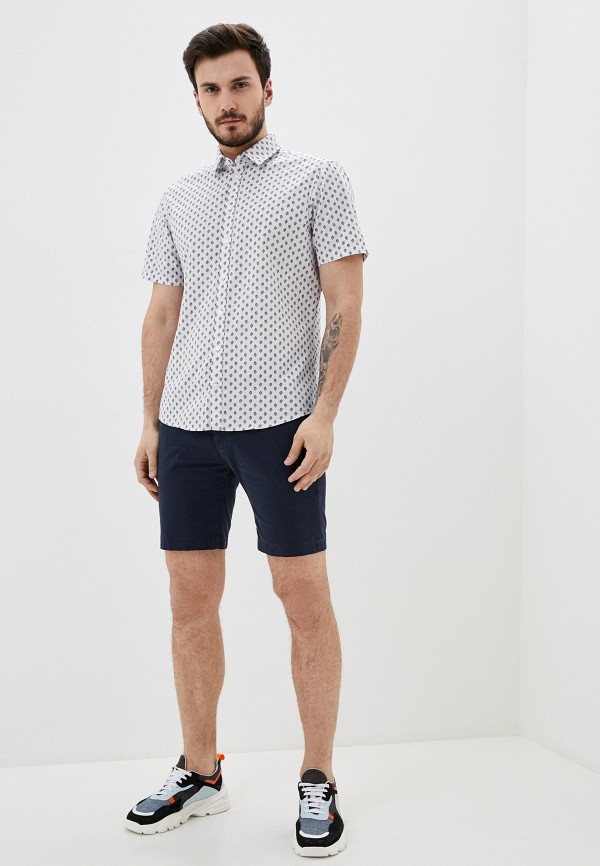 

Рубашка Casual Friday by Blend, Белый