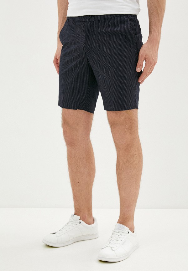 

Шорты Casual Friday by Blend, Синий, Casual Friday by Blend CA049EMHRUQ7