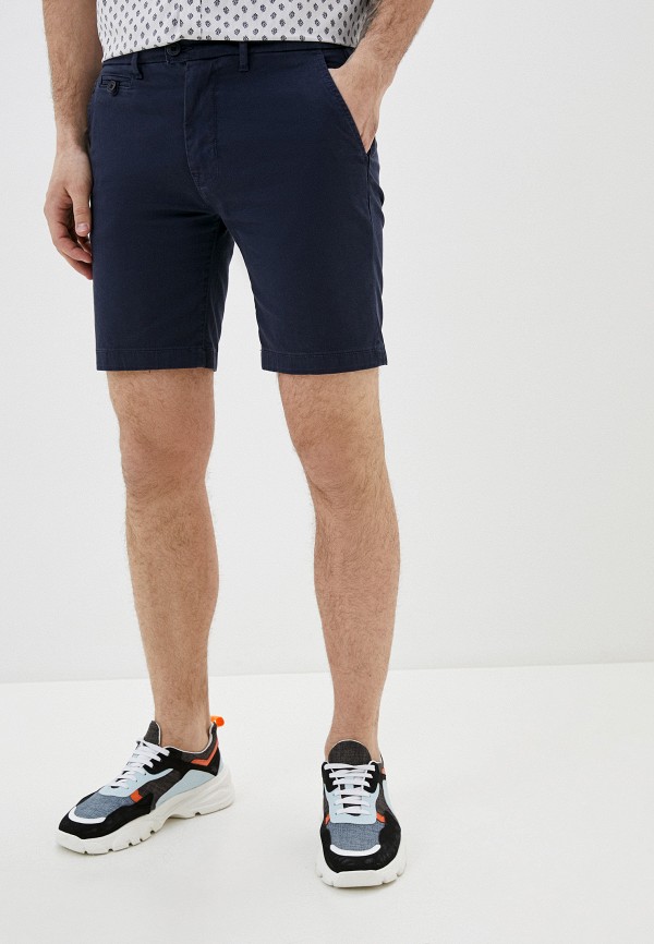 

Шорты Casual Friday by Blend, Синий, Casual Friday by Blend CA049EMJDXB0