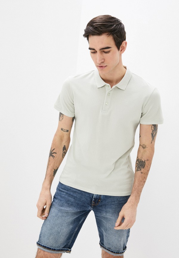 фото Поло casual friday by blend