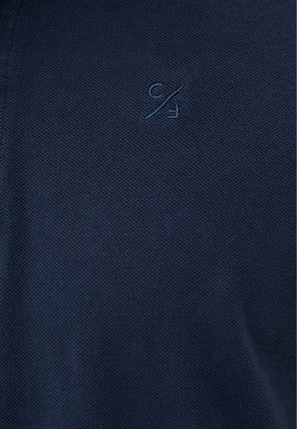 

Поло Casual Friday by Blend, Синий, Casual Friday by Blend CA049EMMEUO6