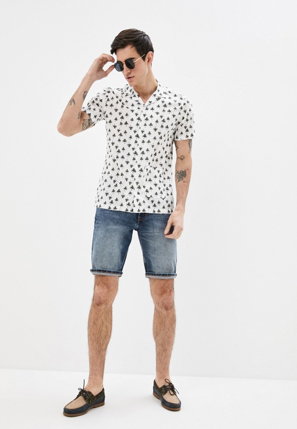 фото Рубашка casual friday by blend