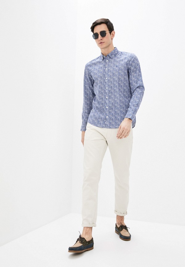 фото Рубашка casual friday by blend
