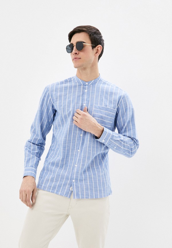 фото Рубашка casual friday by blend